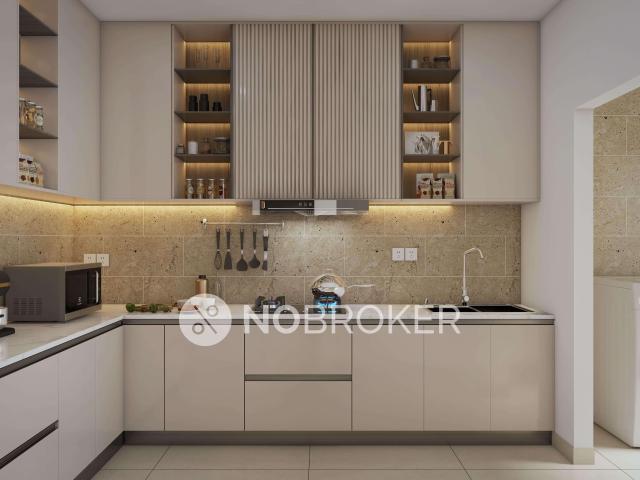 2 BHK Flat In Pranami Bliss For Sale In Land, Pranami Bliss, 3, Off Veera Desai Rd, Dattaguru Nagar, Azad Nagar, Andheri West, Mumbai, Maharashtra 400053