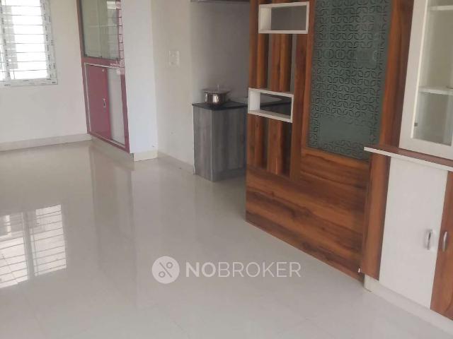 2 BHK Flat In Pranathi Grandeur For Sale In Manikonda Jagir