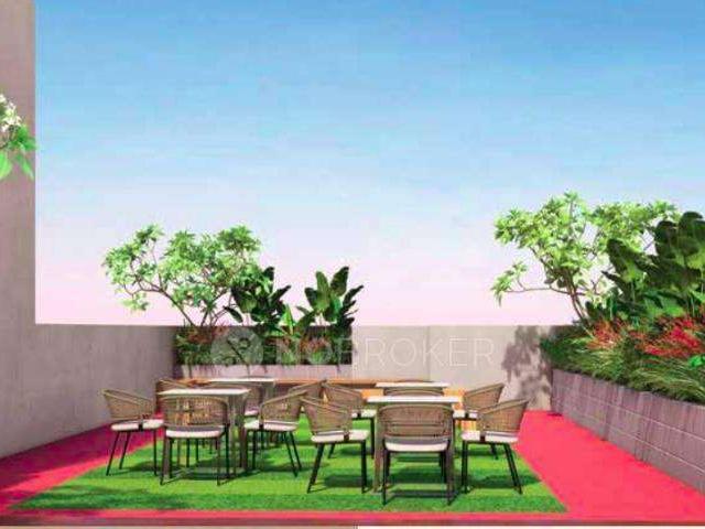 2 BHK Flat In Pranav You And I Chsl For Sale In Andheri West