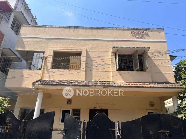 2 BHK Flat In Pranav Apartment for Lease In Mangadu