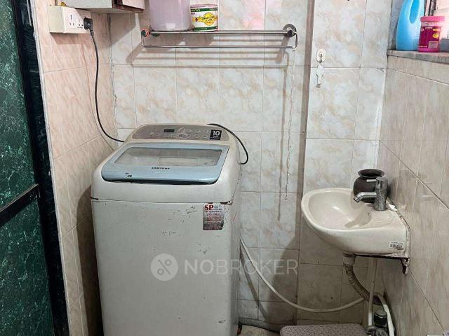 2 BHK Flat In Pranav Prasanna Chs for Rent In Pranav Prasanna Chs
