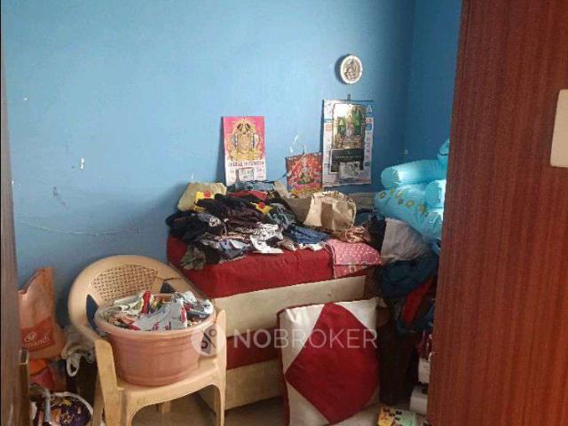 2 BHK Flat In Pranav Sai Castle for Lease In Ponniammanmedu