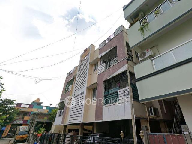 2 BHK Flat In Pranav Shristhi Apartment For Sale In Ponniammanmedu