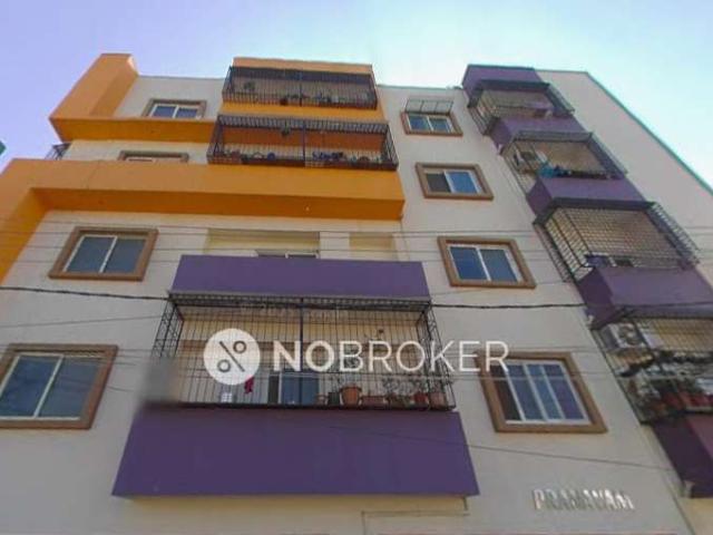 2 BHK Flat In Pranavam Apartment Doddanagamangala For Sale In Electronic City