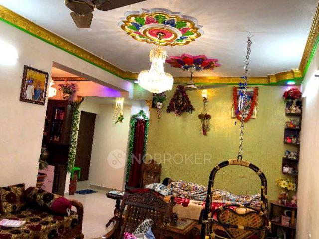 2 BHK Flat In Praneel Prime Apartment For Sale In 24wr+hfv, Thiru Vika Nagar, Chettiyar Agaram, Tvk Nagar, Iyyappanthangal, Chennai, Tamil Nadu 600077, India