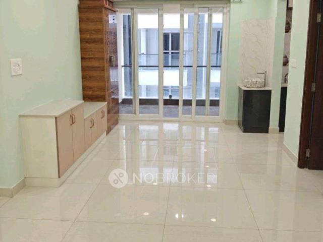 2 BHK Flat In Praneeth Kkrs Pranav Jaitra for Rent In Hydernagar