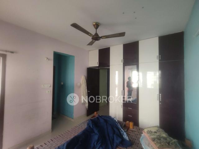 2 BHK Flat In Praneeth Pranav Zenith for Rent In Bachupally