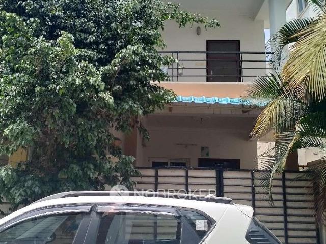 2 BHK Flat In Praneeth Pranav County for Rent In Beeramguda