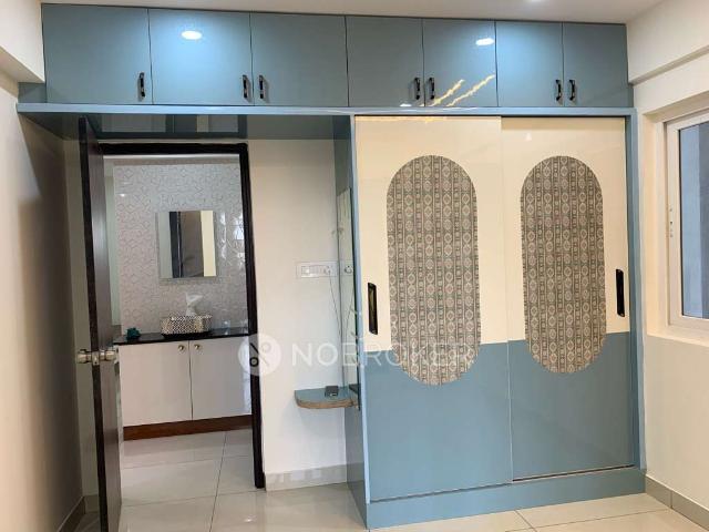 2 BHK Flat In Praneeth Pranav Solitaire for Rent In Bachupally
