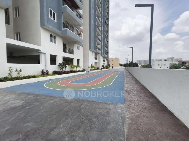 2 BHK Flat In Praneeth Pranav Solitaire For Sale In Bachupally