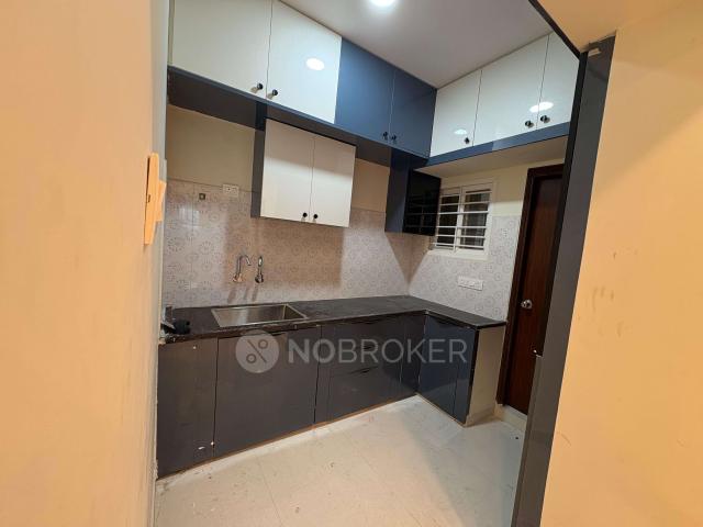 2 BHK Flat In Praneeth Towers For Sale In Jeedimetla, Kompally