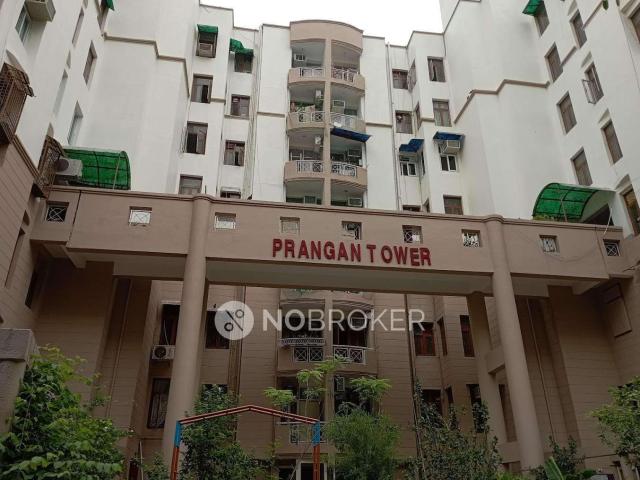 2 BHK Flat In Prangan Tower for Rent In Vaishali
