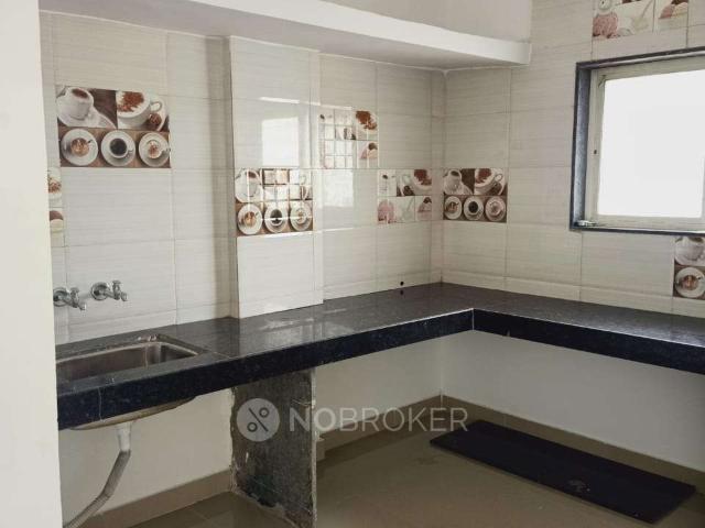 2 BHK Flat In Pranjal Villa For Sale In Hingne Khurd