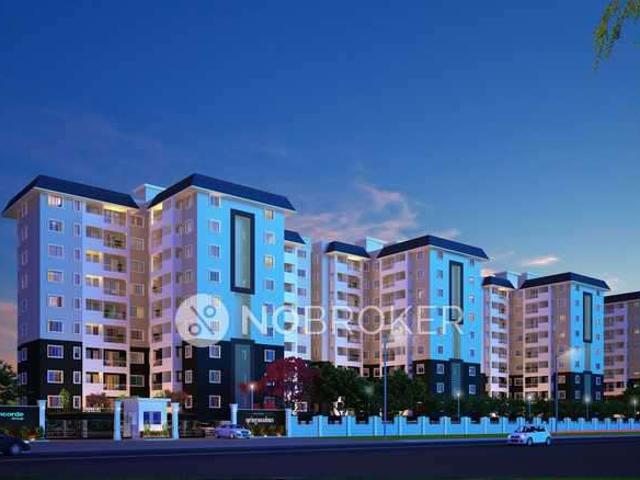 2 BHK Flat In Prabavathi Spring Feld For Sale In Devarachi
