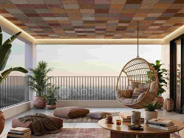 2 BHK Flat In Prabha Asashiyana For Sale In Triplicane
