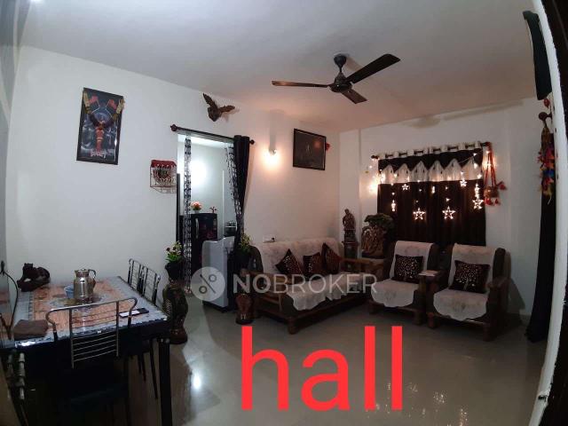 2 BHK Flat In Prabha Apartments For Sale In Prabha Apartment