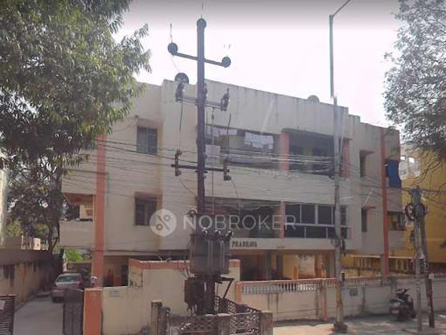 2 BHK Flat In Prabhava Apartment for Rent In Santosh Nagar