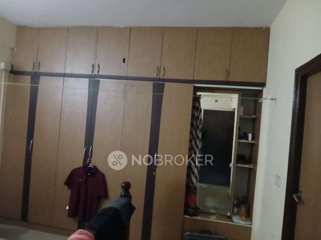 2 BHK Flat In Prabhavathi Akshaya Guna Residency for Lease