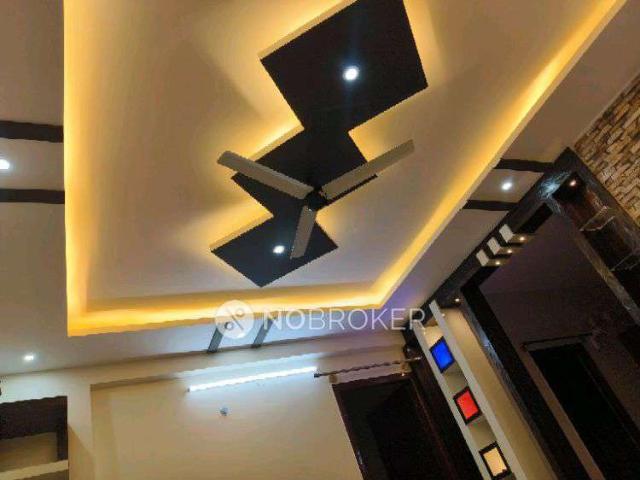 2 BHK Flat In Prabhavathi Comforts For Sale In Begur Road