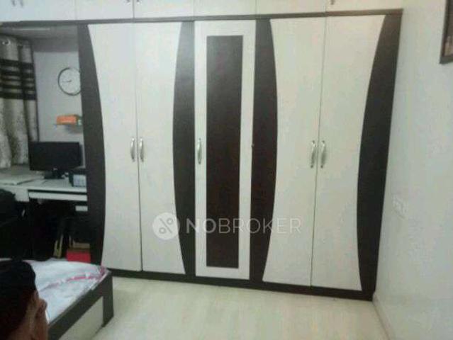 2 BHK Flat In Prabhavathi Flora For Sale In Somasundarapalya