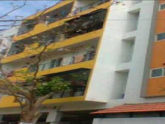 2 BHK Flat In Prabhavathi Flora For Sale In Somasundarapalya