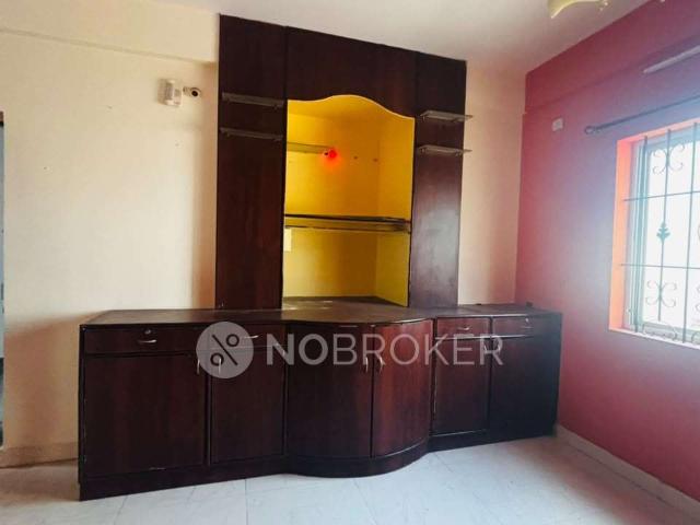 2 BHK Flat In Prabhavathi Galaxy For Sale In Bommanahalli
