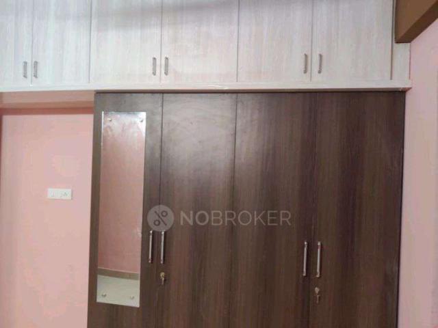 2 BHK Flat In Prabhavathi Heaven Apartment For Sale In Bommanahalli