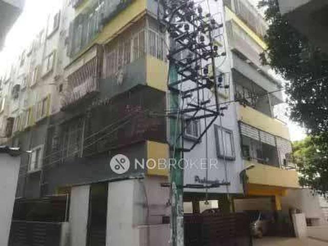 2 BHK Flat In Prabhavathi Lotus Grand For Sale In, Bommanahalli