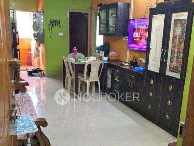 2 BHK Flat In Prabhavathi Parkview Apartment For Sale In Singasandra