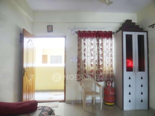 2 BHK Flat In Prabhavathi Ridge For Sale In Hulimavu
