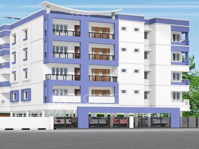 2 BHK Flat In Prabhavathi Shine For Sale In Devarachikkana