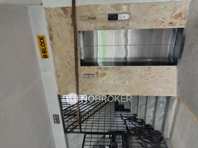 2 BHK Flat In Prabhavathi Spring Field for Lease In Devarachikkana Halli