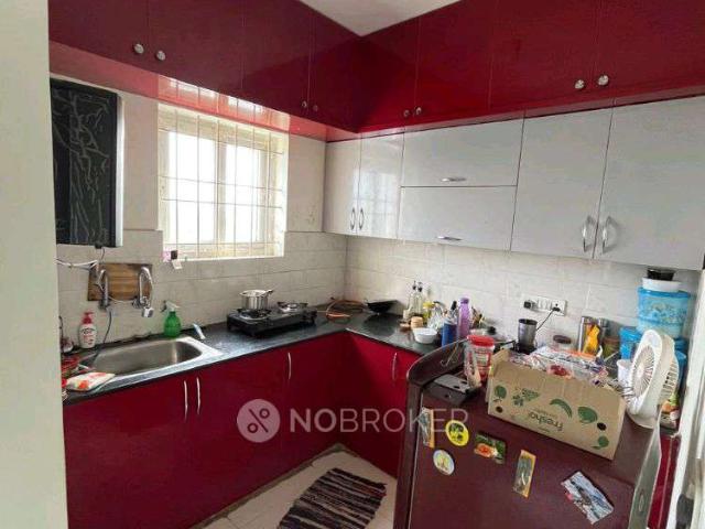 2 BHK Flat In Prabhavathi Springfield For Sale In Devarachi