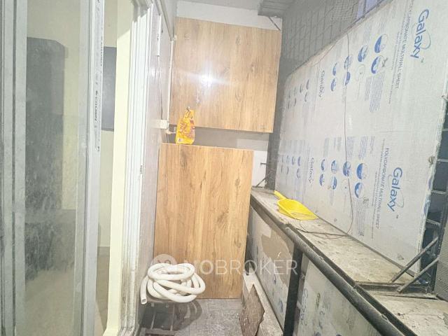 2 BHK Flat In Prabhavathi Vasanthi Devarachikkanahalli for Lease In Hulimavu