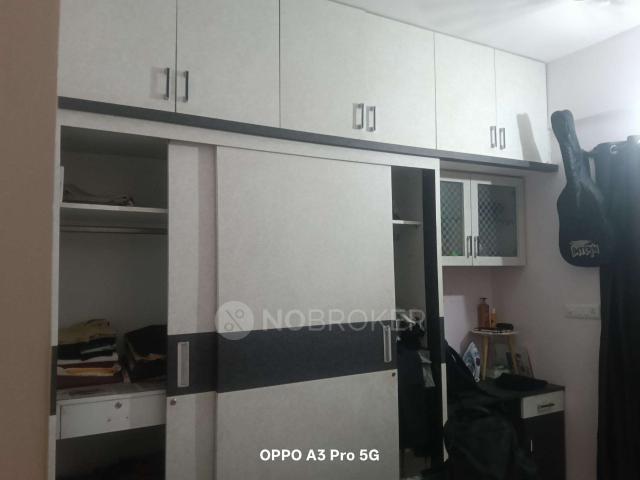 2 BHK Flat In Prabhavathi Windsor For Sale In Devarachikkana Halli