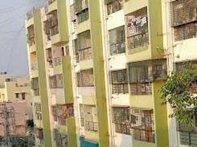 2 BHK Flat In Prabhavati Woods for Lease In Begur