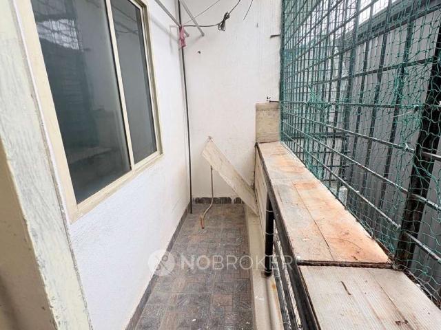 2 BHK Flat In Prabhavati Vasanti for Lease In Hulimavu
