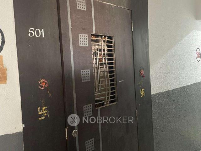 2 BHK Flat In Prabhu Drishti Chs, Kharghar, Navi Mumbai For