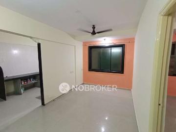 Sector-12 Kharghar, Sector-17 Panvel - Balcony