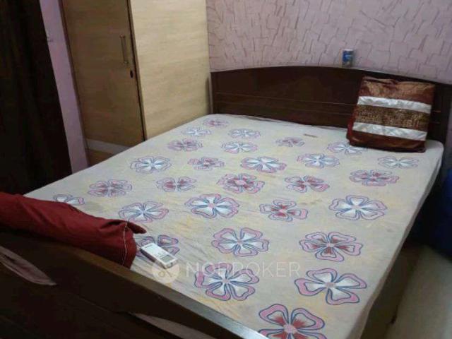 2 BHK Flat In Prabhu Residency for Rent In Indirapuram