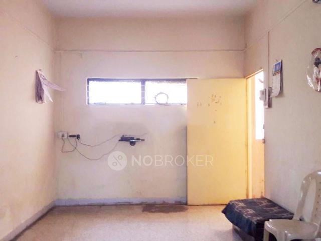 2 BHK Flat In Prachi Apartment For Sale In Ghorpadi