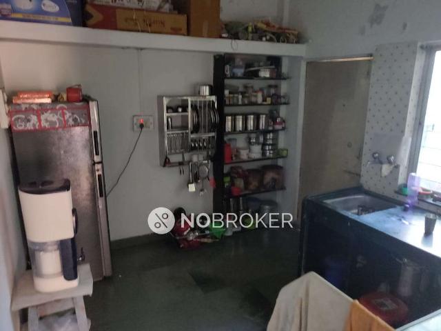 2 BHK Flat In Prachi Bunglow for Rent In New Sanghavi