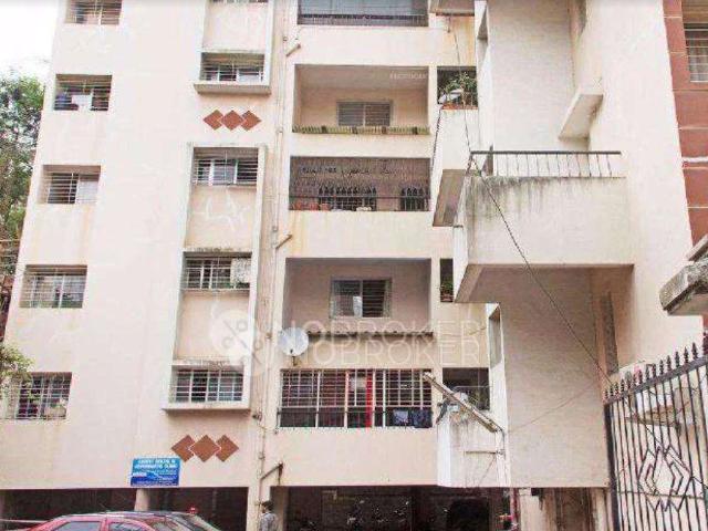 2 BHK Flat In Prachi Residency for Rent In Baner