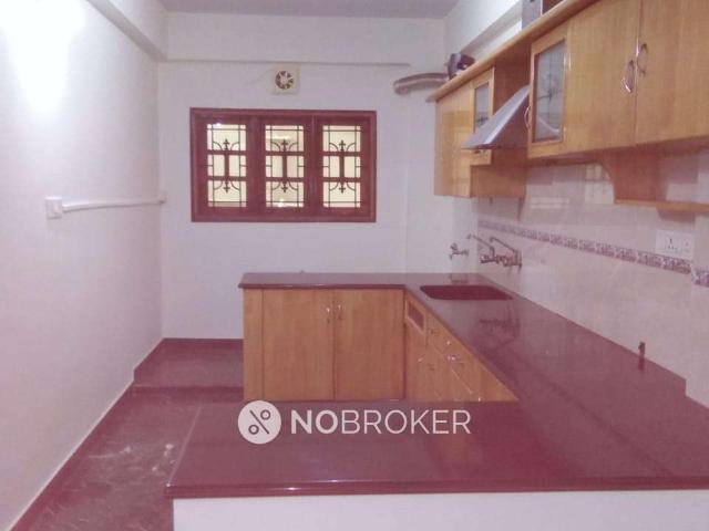 2 BHK Flat In Pradham Sai Nilaya Apartment For Sale In Indiranagar