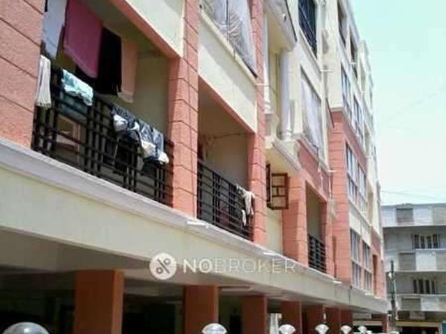2 BHK Flat In Pradham Sai Nilaya Apartment For Sale In Indiranagar