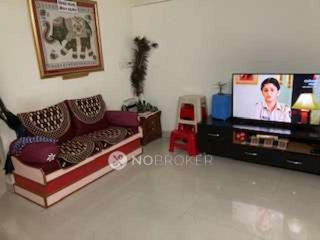 2 BHK Flat In Pradnya Chs For Sale In Ashtavinayak Nagar