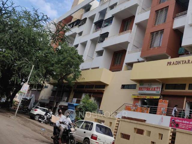 2 BHK Flat In Pradnyaraj Lotus for Rent In Kharadi