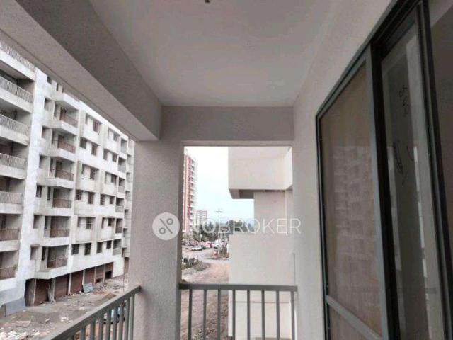 2 BHK Flat In Pragti Ambiton For Sale In Moshi