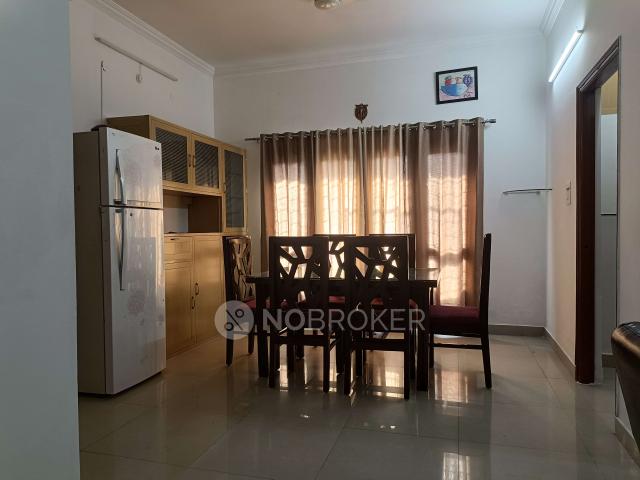 2 BHK Flat In Praga for Rent In Pragathi Nagar