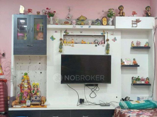2 BHK Flat In Frens Nest for Rent In Pragathi Nagar